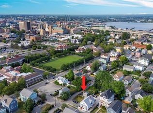 14 Burnside St, Providence, RI 02905