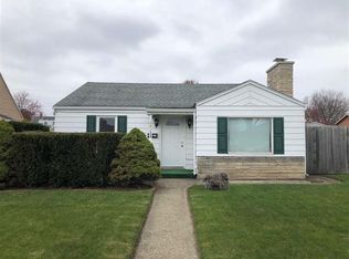 221 N Ironwood Dr, South Bend, IN