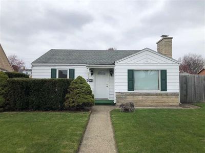 221 N Ironwood Dr, South Bend, IN, 46615