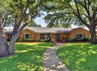 4115 Sarita Dr, Fort Worth, TX 76109