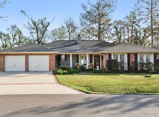 19 Michael Dr, Luling, LA 70070