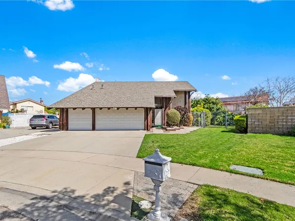 16806 Outrigger Cir, Cerritos, CA 90703