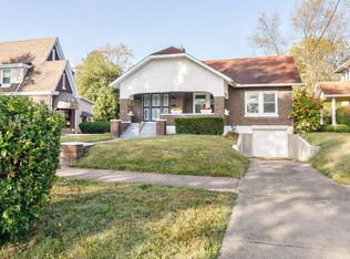 726 S 43rd St, Louisville, KY 40211