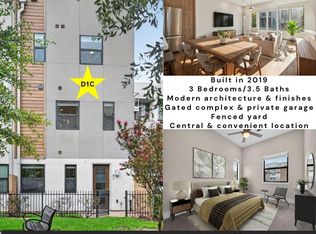 2401 Crawford St #D1c, Houston, TX 77004