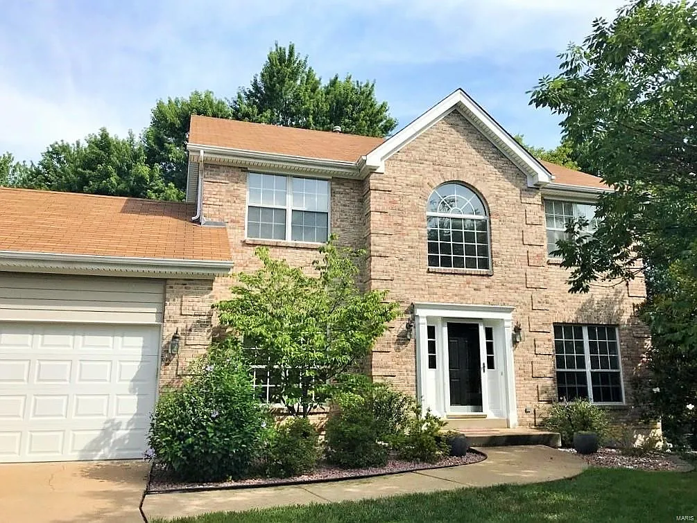 2555 Christopher Oaks Ct photo 1
