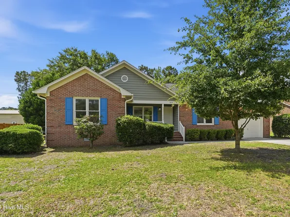 312 Wendover Lane, Wilmington, NC 28411