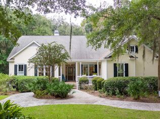 915 Haig Point Rd, Daufuskie Island, SC 29915