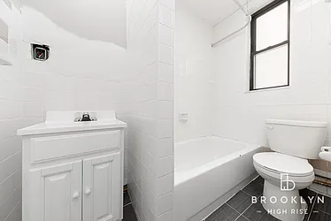 Rented by Brooklyn High Rise LLC