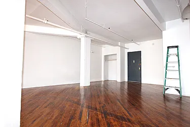 Rented by N.C. Pepe Corp.