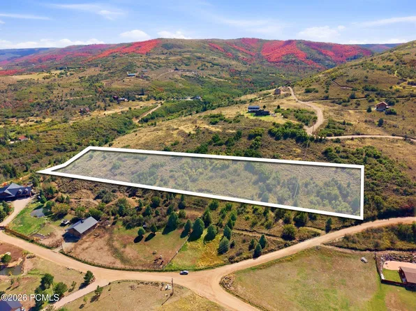 145 Red Oak Dr Lot 145, Kamas, UT 84036