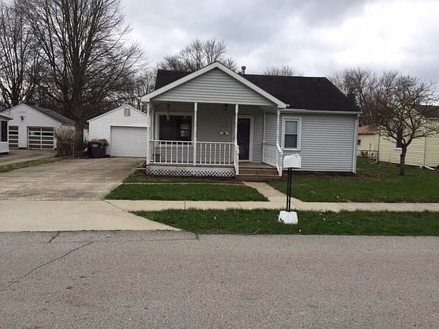 617 10th Street Front