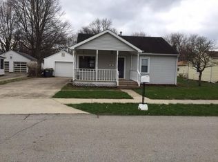 617 10th St, Anderson, IN 46017