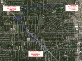 6815 Wheatley St, Houston, TX 77091