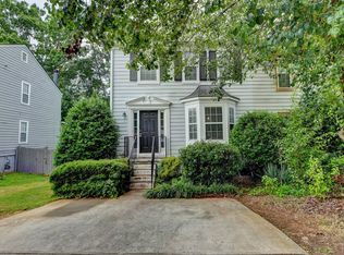 1259 Vintage Pointe Dr, Lawrenceville, GA 30044