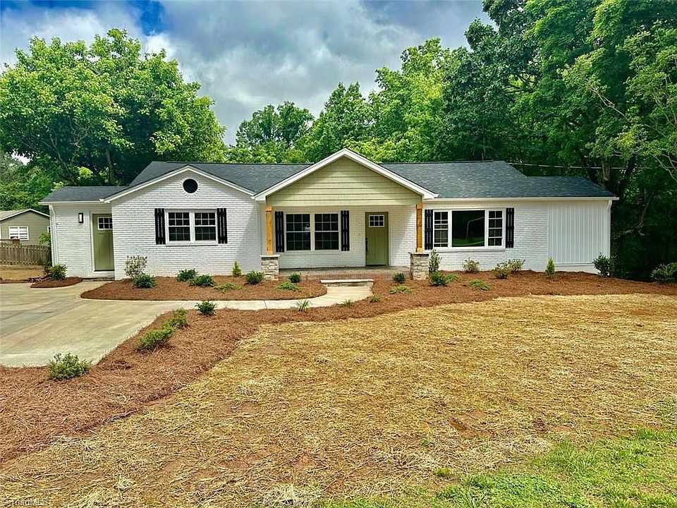 298 Lewisville Vienna Rd, Lewisville, NC 27023 MLS 1143228 Zillow