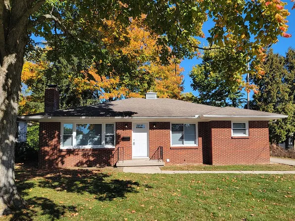 230 W Singer St, Springfield, OH 45506