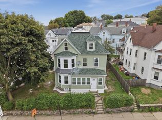 15 Vernon St, Worcester, MA 01610