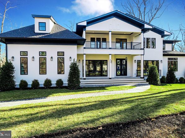 McLean VA Single Family Homes For Sale - 172 Homes | Zillow