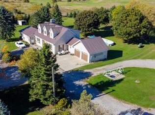 20061 Willoughby Rd #Basement, Caledon, ON L7K 1W1