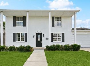 524 E Louisiana State Dr, Kenner, LA 70065