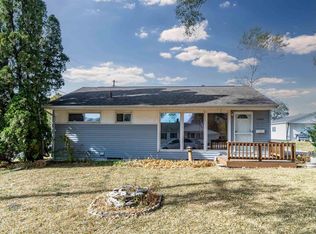 1250 Julian Ave, Waterloo, IA 50701