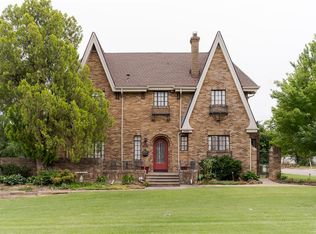 1144 NW 38th St, Oklahoma City, OK 73118