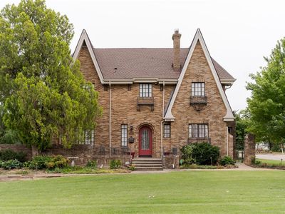 1144 NW 38th St, Oklahoma City, OK, 73118