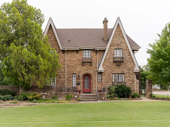1144 NW 38th St, Oklahoma City, OK 73118