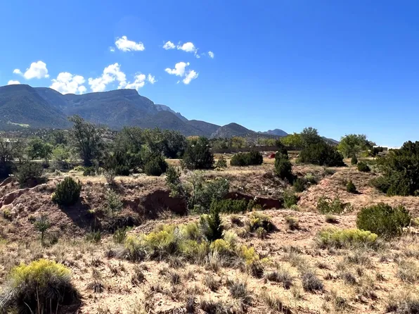 Camino De La Buena Vis, Placitas, NM 87043