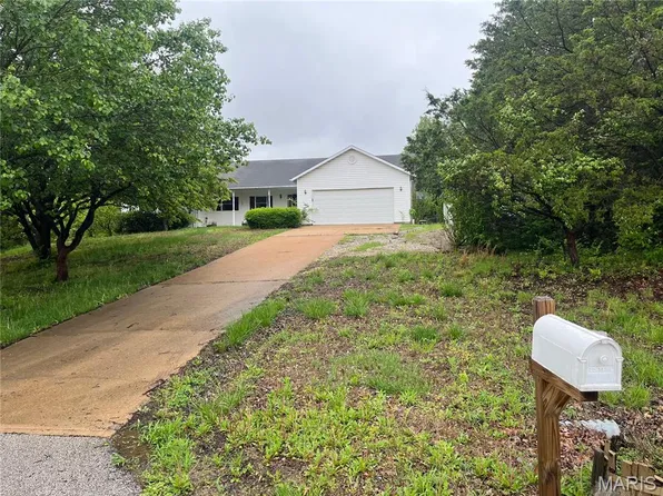 701 Little Fox Ct, Union, MO 63084