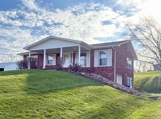 129 Camp Meeting Rd, Clinton, PA