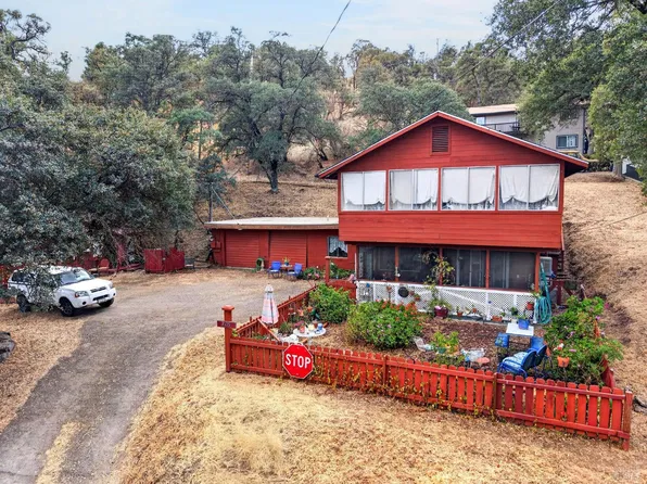 3635 Country Club Drive, Clearlake, CA 95422