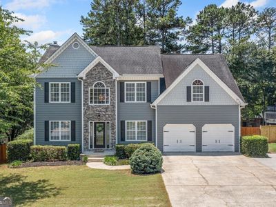 2081 Township Dr, Woodstock, GA, 30189