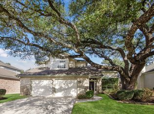 2419 Old Well Dr, San Antonio, TX 78259