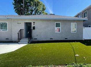 5314 1/2 Wilkinson Ave, Valley Village, CA 91607