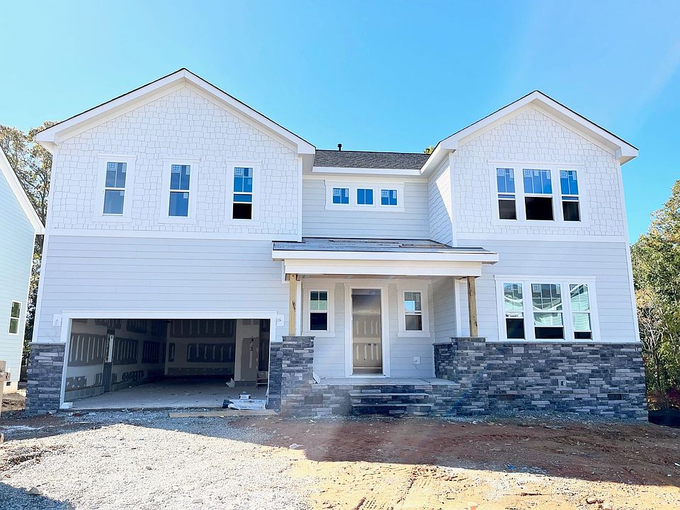 Photo of Actual Home Taken on 10.30.23