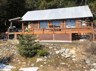 Nhn Lutak Rd, Haines, AK 99827