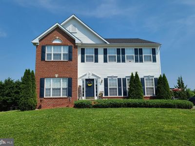 47 Yellow Tavern Ct, Harpers Ferry, WV, 25425