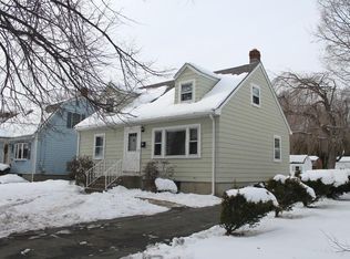 197 Sylvia St, Arlington, MA 02476