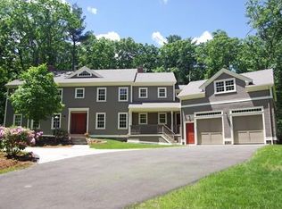 32 Perry Ln, Weston, MA 02493