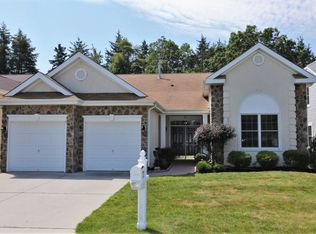 73 Pebble Beach Blvd, Jackson, NJ 08527