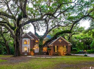 50 Tradd Rd, Georgetown, SC 29440