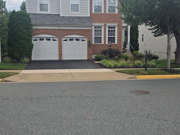 2692 Cast Off Loop, Woodbridge, VA 22191
