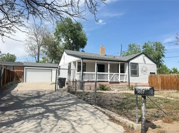 3837 W Bayaud Avenue, Denver, CO 80219