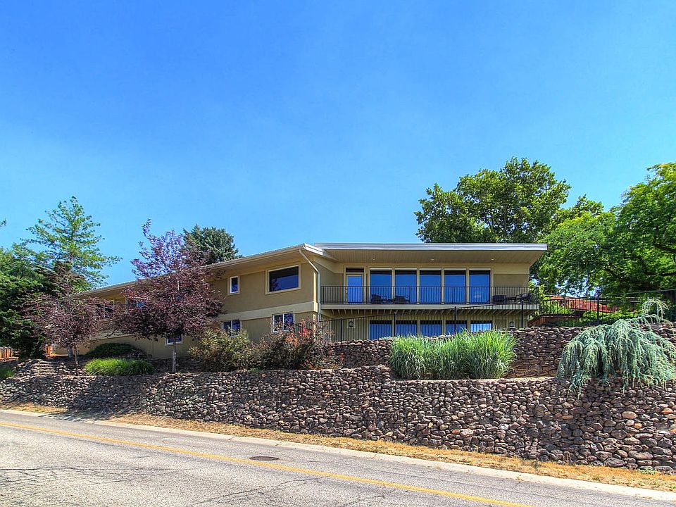 265 W Horizon Drive