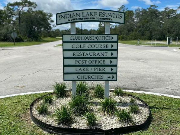 418 Gaillardia Drive, Lake Wales, FL