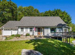 21505 Adams Rd, Battle Creek, MI 49017