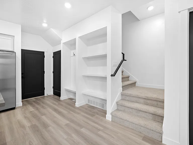 ICO Ridge Apartments & Townhomes — Photo 15