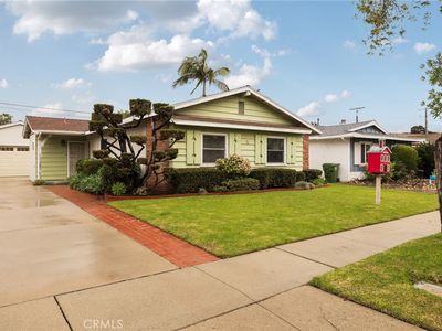 24234 President Ave, Harbor City, CA, 90710