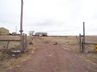 35445 Book Rd, Yoder, CO 80864